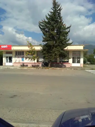 КМЕТСТВО ГОЛЯМО ДРЯНОВО