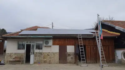 Кметство Хирево