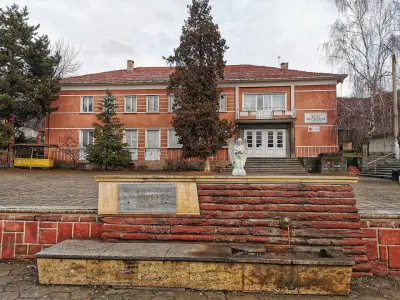 Кметство село Дамяново