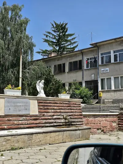 Кметство село Дамяново
