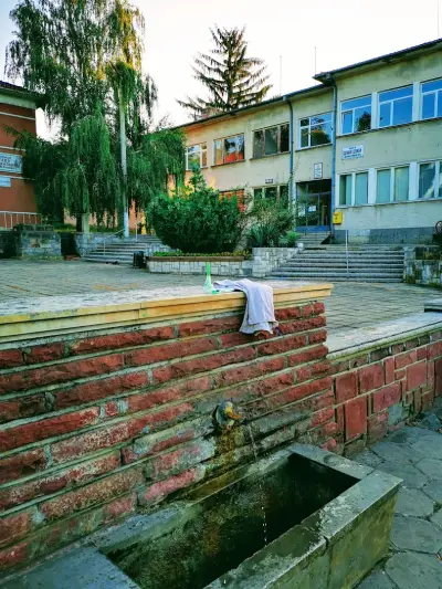 Кметство село Дамяново