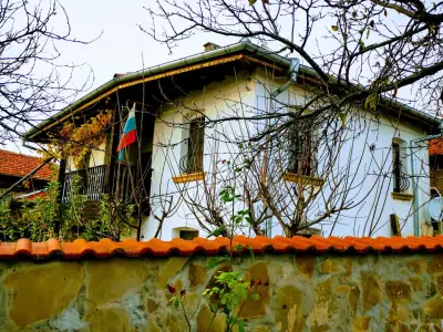 Кметство село Дамяново