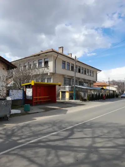 КМЕТСТВО ДОЛНО САХРАНЕ