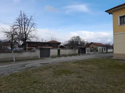 КМЕТСТВО ДОЛНО САХРАНЕ