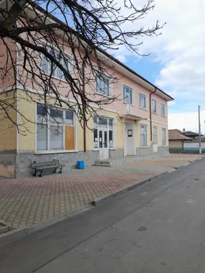 КМЕТСТВО ДОЛНО САХРАНЕ