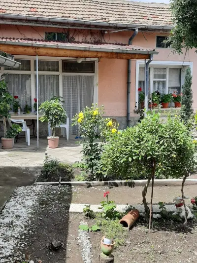 КМЕТСТВО ДОЛНО САХРАНЕ