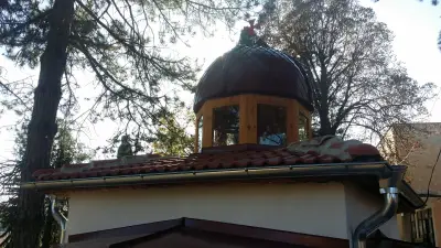 Кметство Коевци