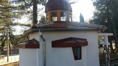 Кметство Коевци