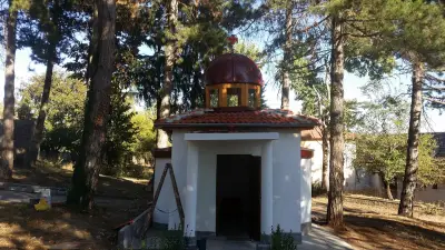 Кметство Коевци