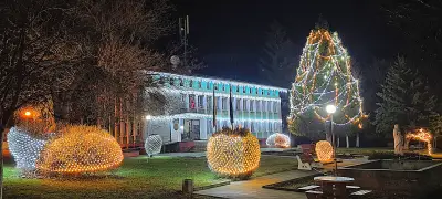 КМЕТСТВО ЕНИНА