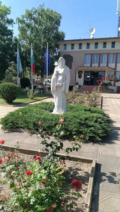 КМЕТСТВО ЕНИНА