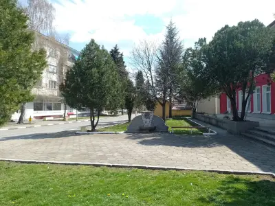 Кметство Горно Сахрене