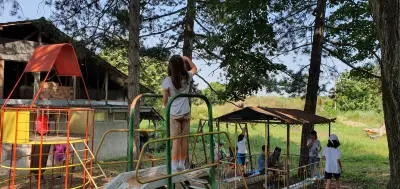 Кметство Младен