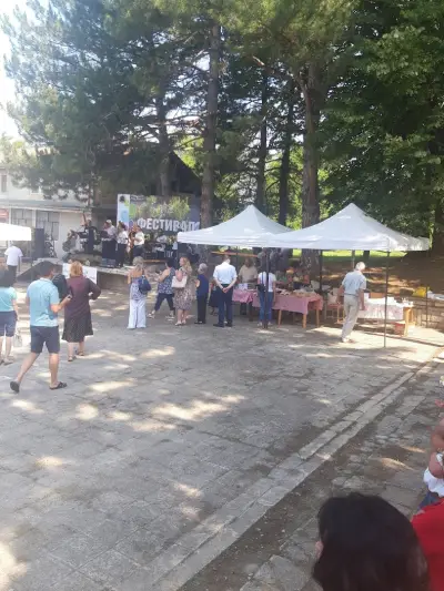 Кметство Младен