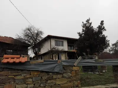 КМЕТСТВО ИДИЛЕВО