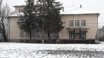 Кметство Буря