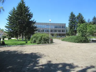 Кметство Обединение