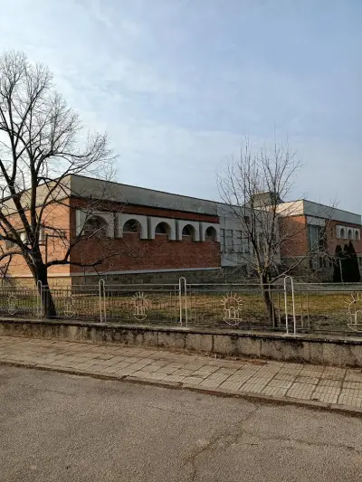 Кметство Обединение