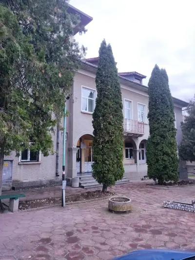 Кметство Сушица