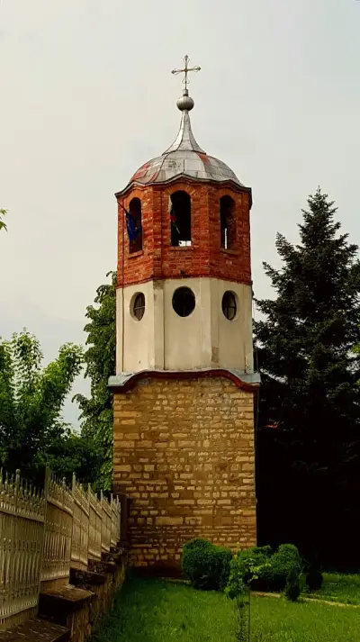 Кметство Сушица