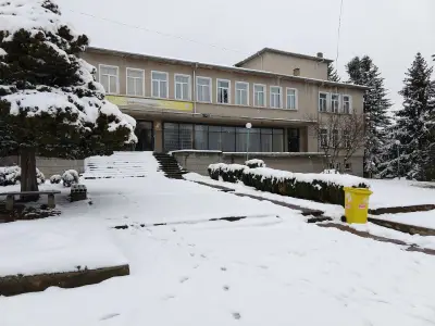 Кметство Сушица