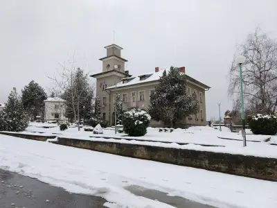 Кметство Сушица