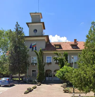 Кметство Сушица