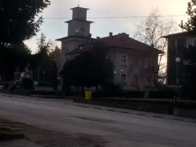 Кметство Сушица