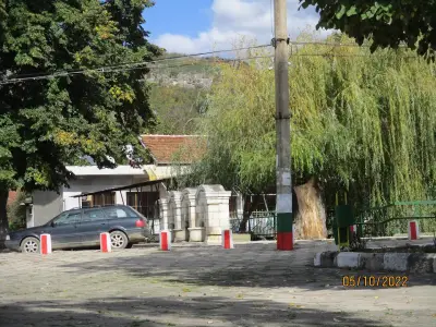КМЕТСТВО КУНИНО