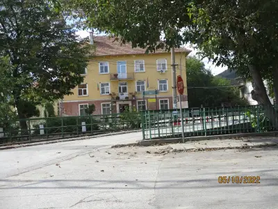 КМЕТСТВО КУНИНО