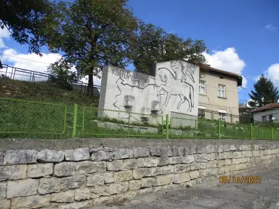 КМЕТСТВО КУНИНО