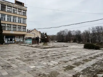 Кметство Баница