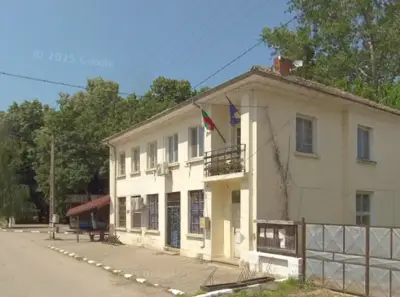 Кметство Балей