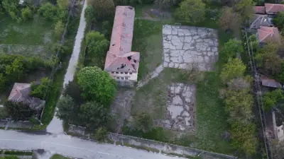 Кметство Балей