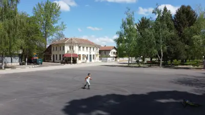 Кметство Балей