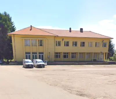 Кметство Ракитница