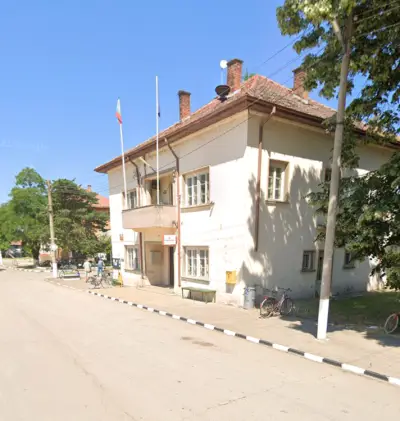 Кметство Ракитница