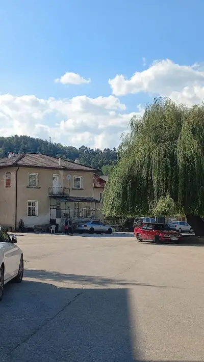 Кметство Стоманево