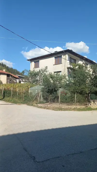 Кметство Стоманево