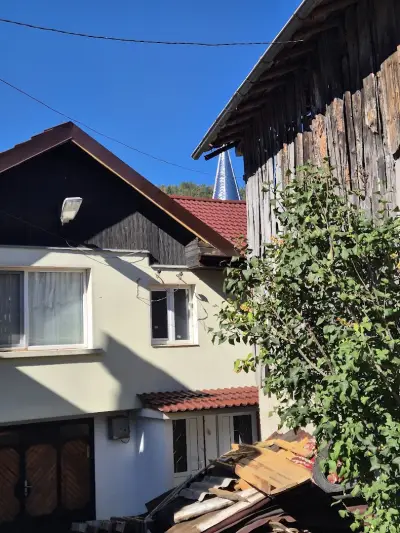 Кметство Стоманево