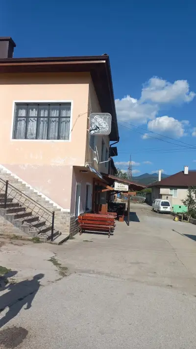 Кметство Стоманево