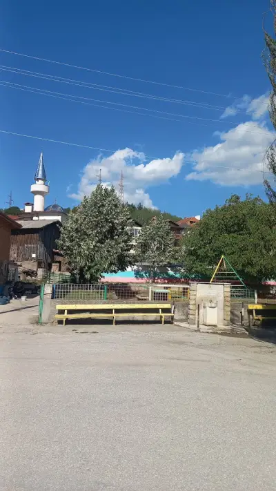 Кметство Стоманево