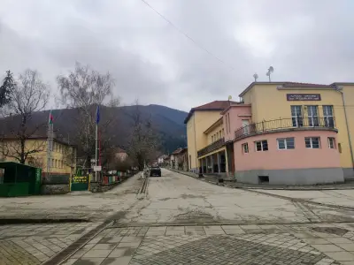 Кметство Костенец