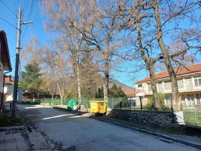 Кметство Костенец