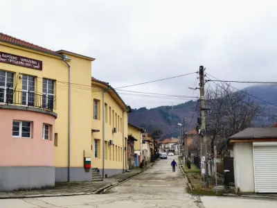 Кметство Костенец