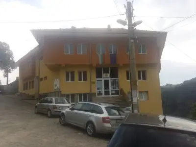 Кметство Фотиново