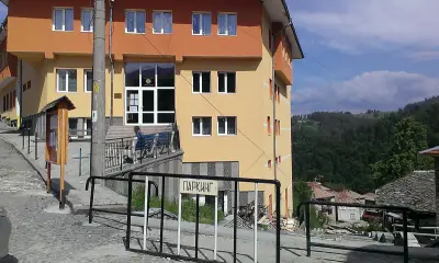 Кметство Фотиново