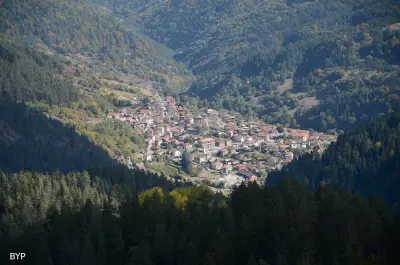 Кметство Фотиново