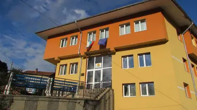 Кметство Фотиново