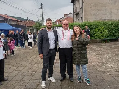 Кметство Момина клисура